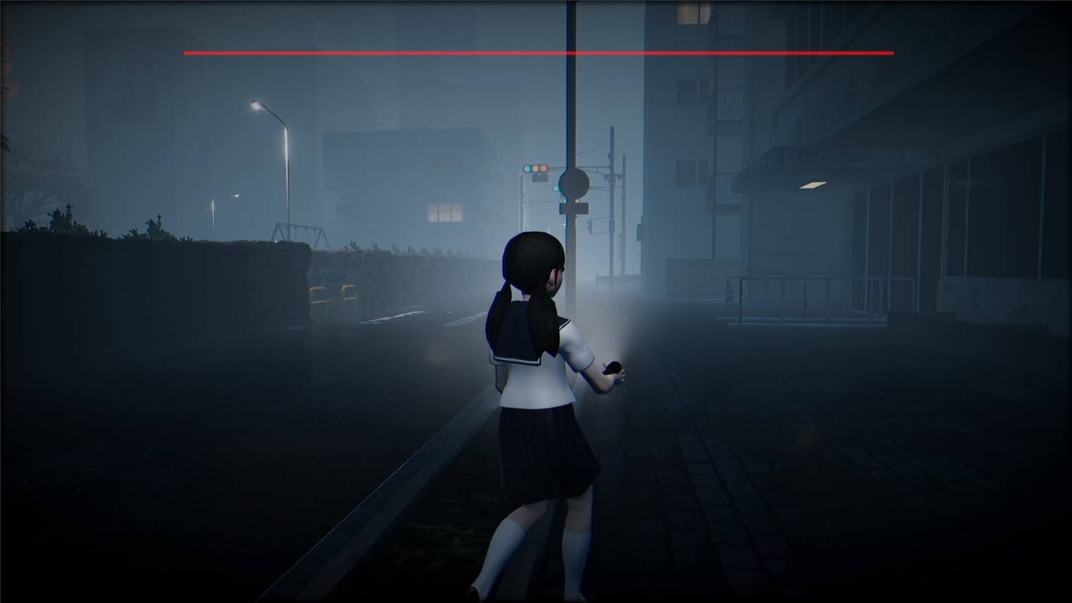 归家夜途/回家的夜路/The Night Way Home插图(1)