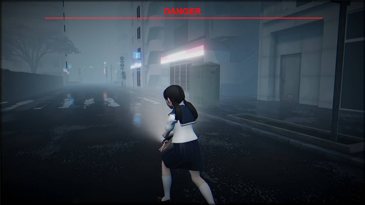 归家夜途/回家的夜路/The Night Way Home插图(2)