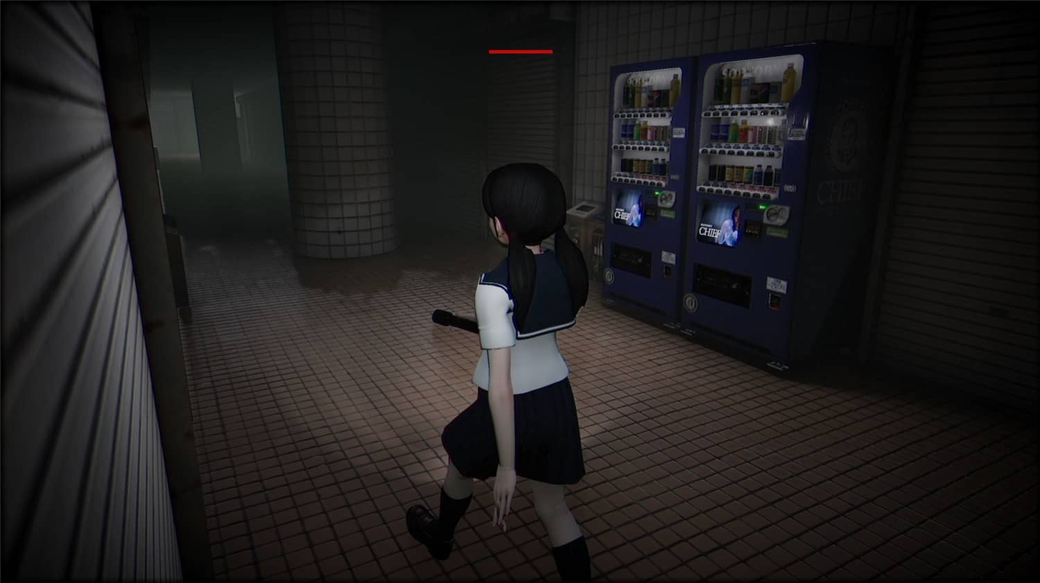 归家夜途/回家的夜路/The Night Way Home插图(5)