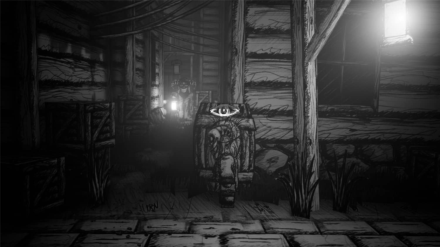 完美世界大逃亡/My Beautiful Paper Smile插图(5)