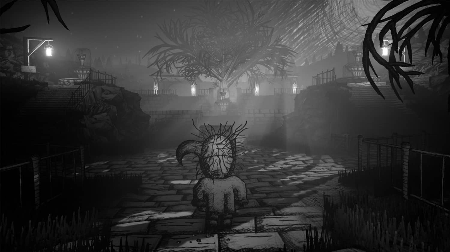 完美世界大逃亡/My Beautiful Paper Smile插图(2)