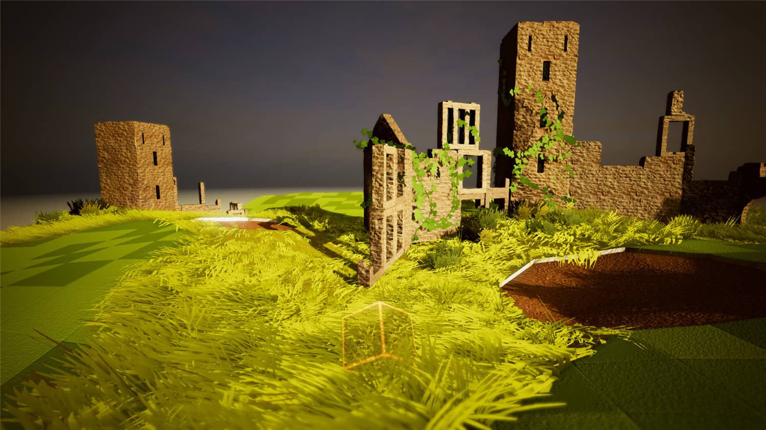 高尔夫小游记/A Little Golf Journey插图(7)