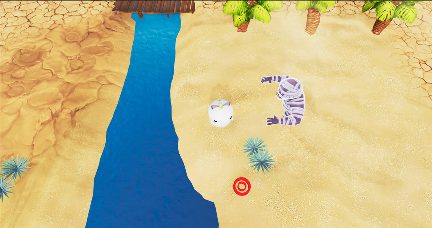 饥饿的恐龙/Hungry Dino插图(5)