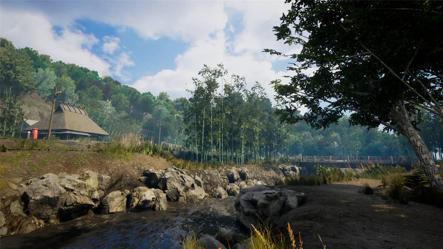 怀旧列车/追忆列车/NOSTALGIC TRAIN插图(3)