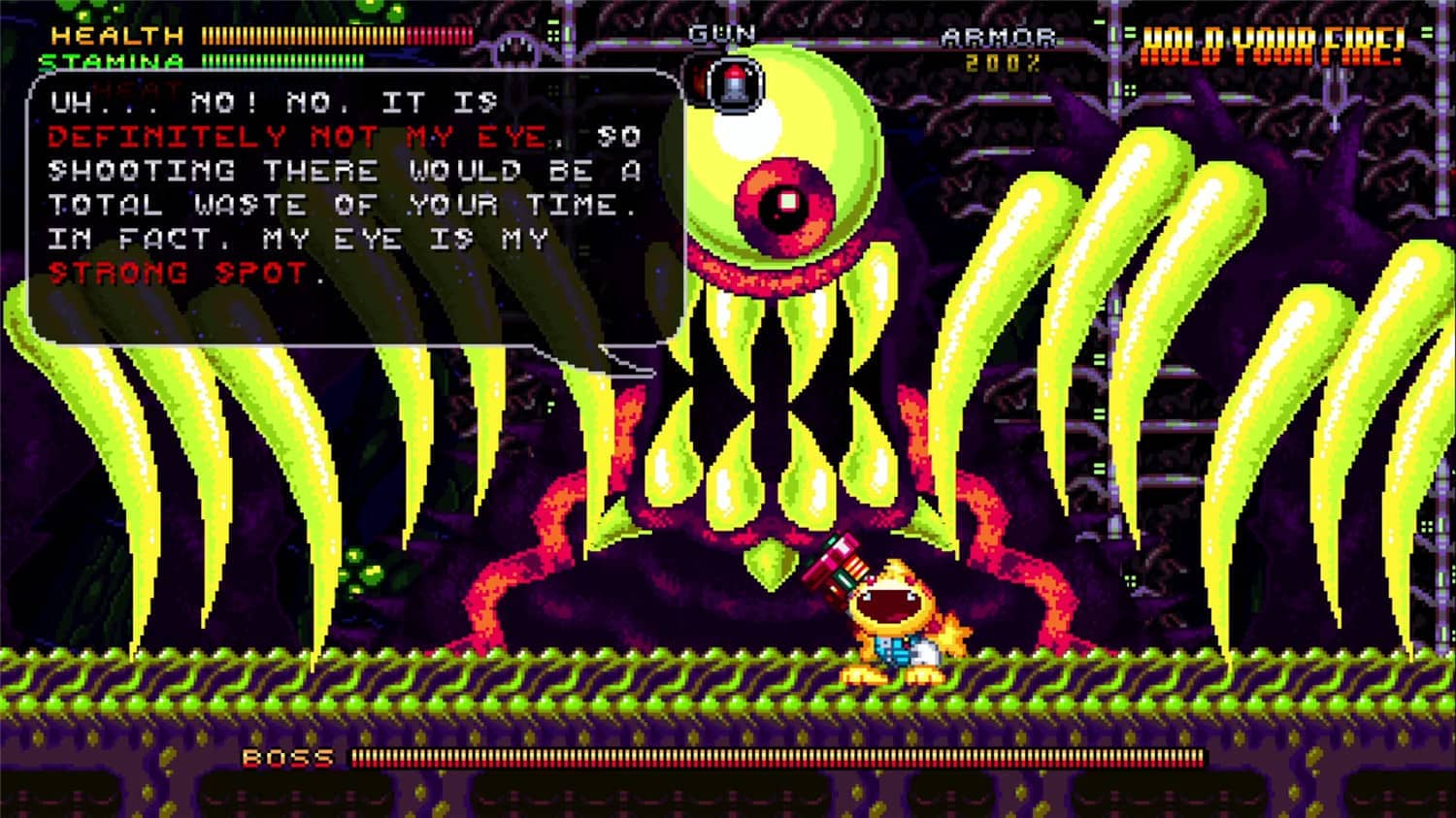 壮观的斯帕克/Spectacular Sparky插图(2)