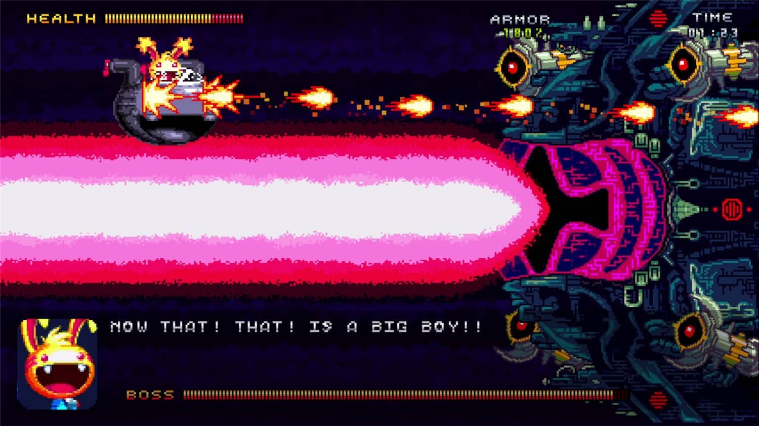 壮观的斯帕克/Spectacular Sparky插图(4)