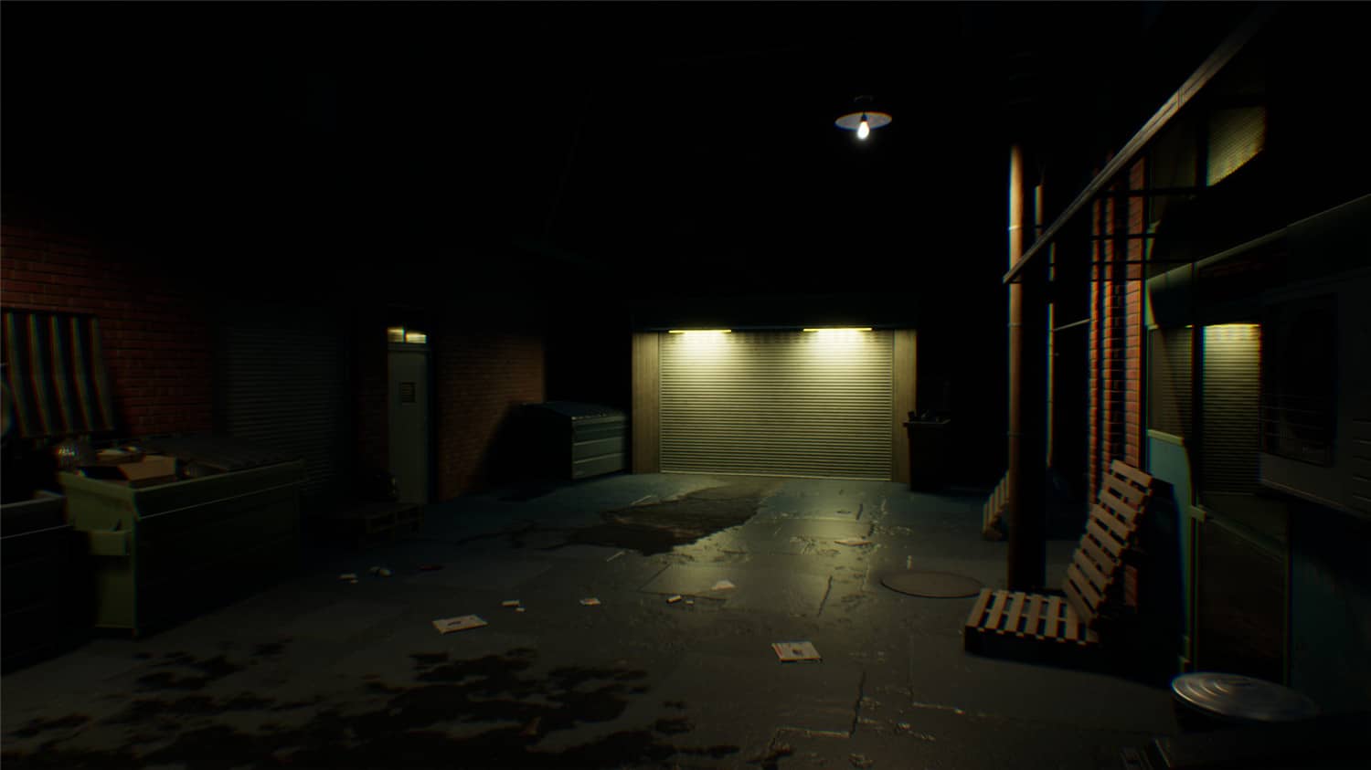 黑客模拟器/Hacker Simulator插图(4)