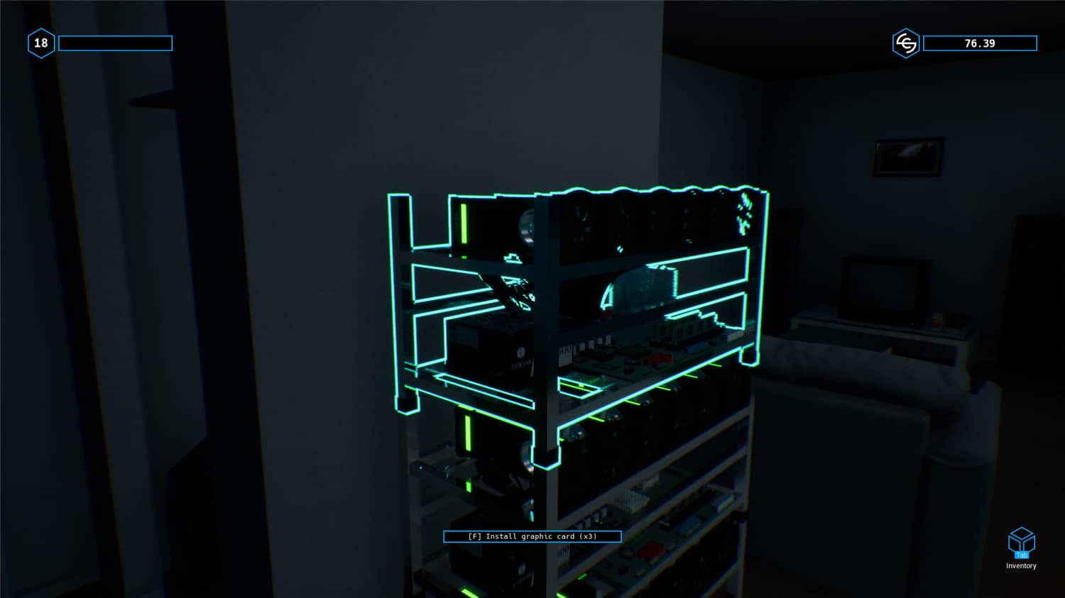 黑客模拟器/Hacker Simulator插图(5)