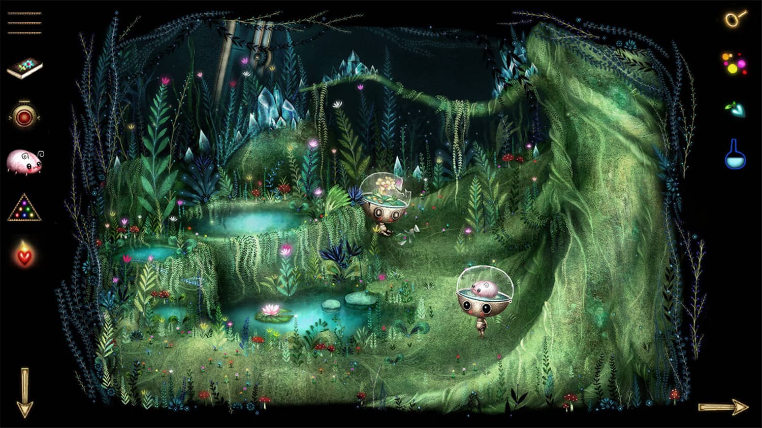 成长机器人/Growbot插图(3)