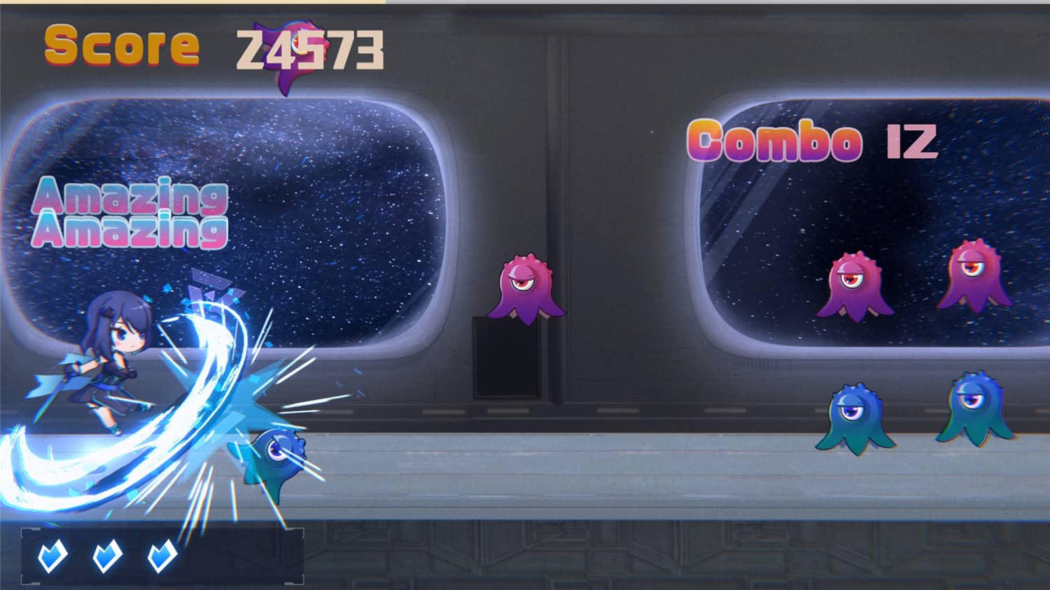 无限方舟/Ark Mobius: Censored Edition插图(3)