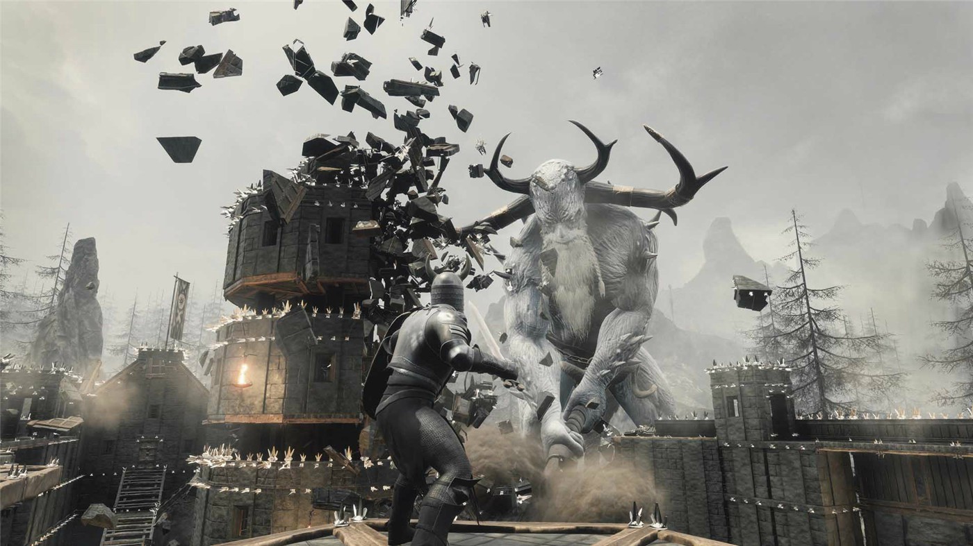 流放者柯南/Conan Exiles插图(6)