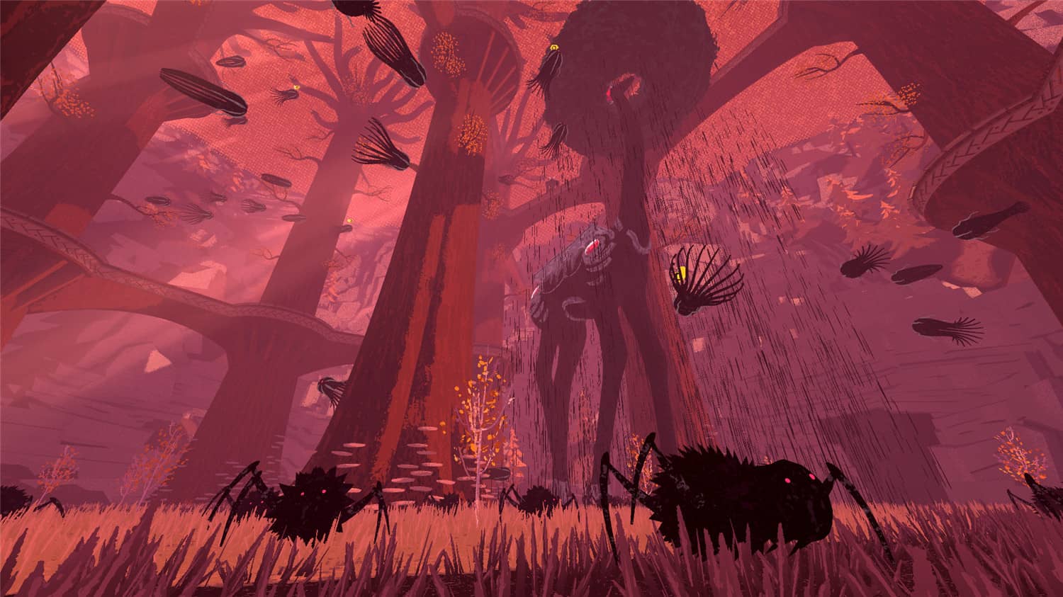 回力镖X/回旋镖X/Boomerang X插图(1)