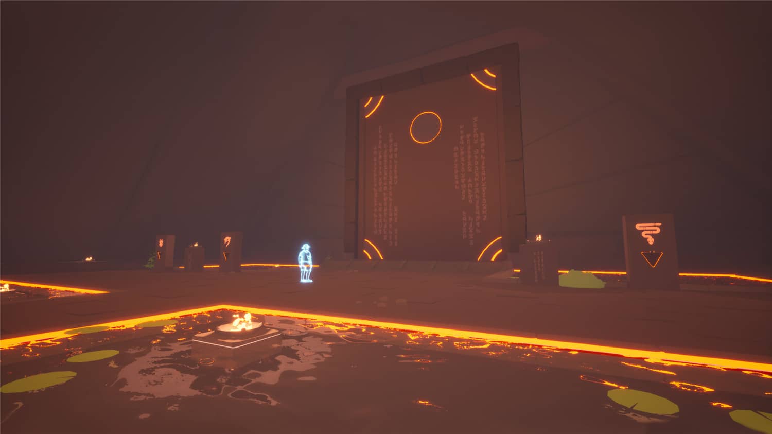 沙漏/Hourglass插图(6)