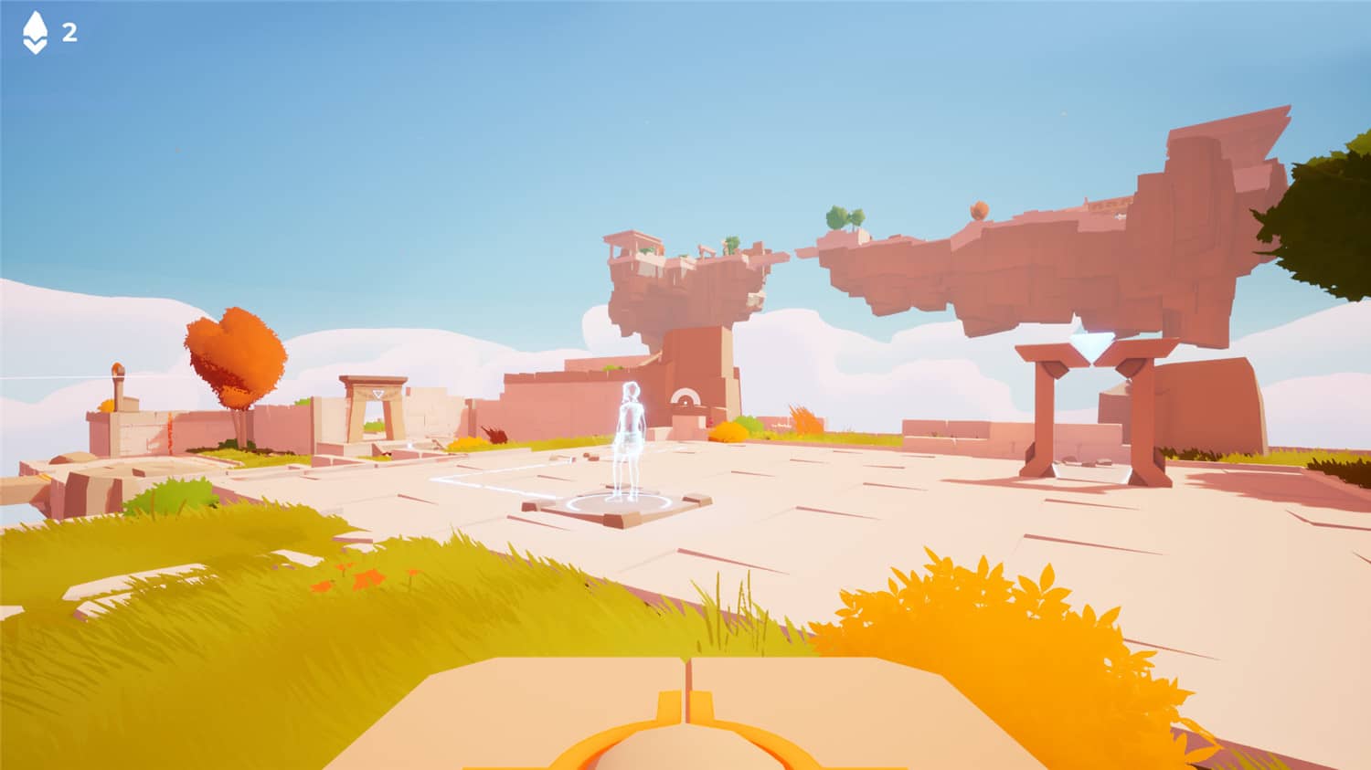 沙漏/Hourglass插图(1)