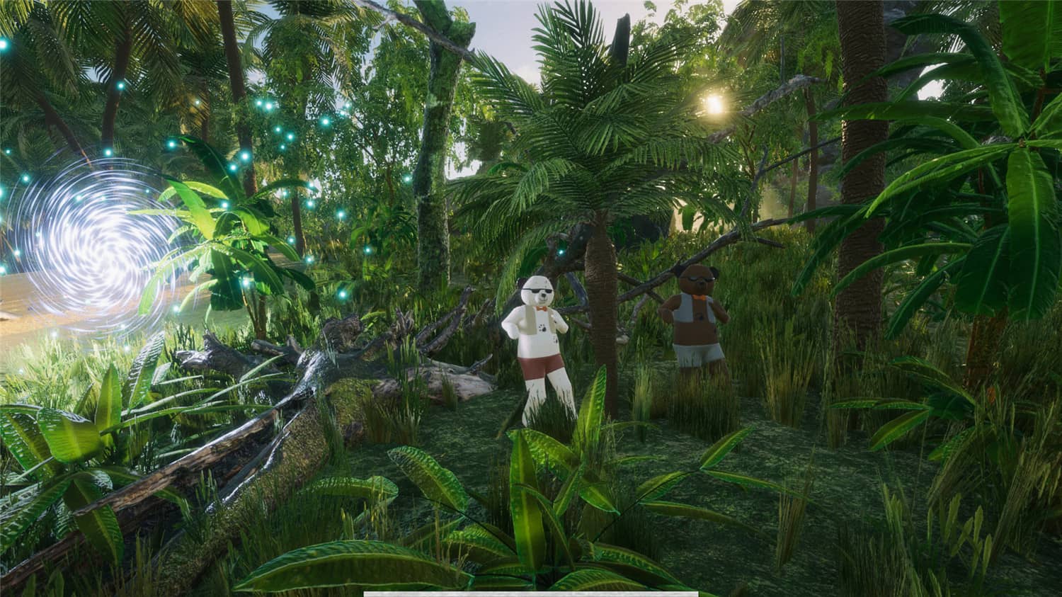 熊的冒险/Bear Adventures插图(2)