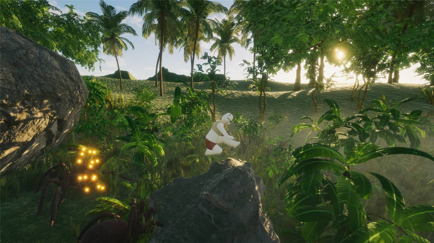 熊的冒险/Bear Adventures插图(3)