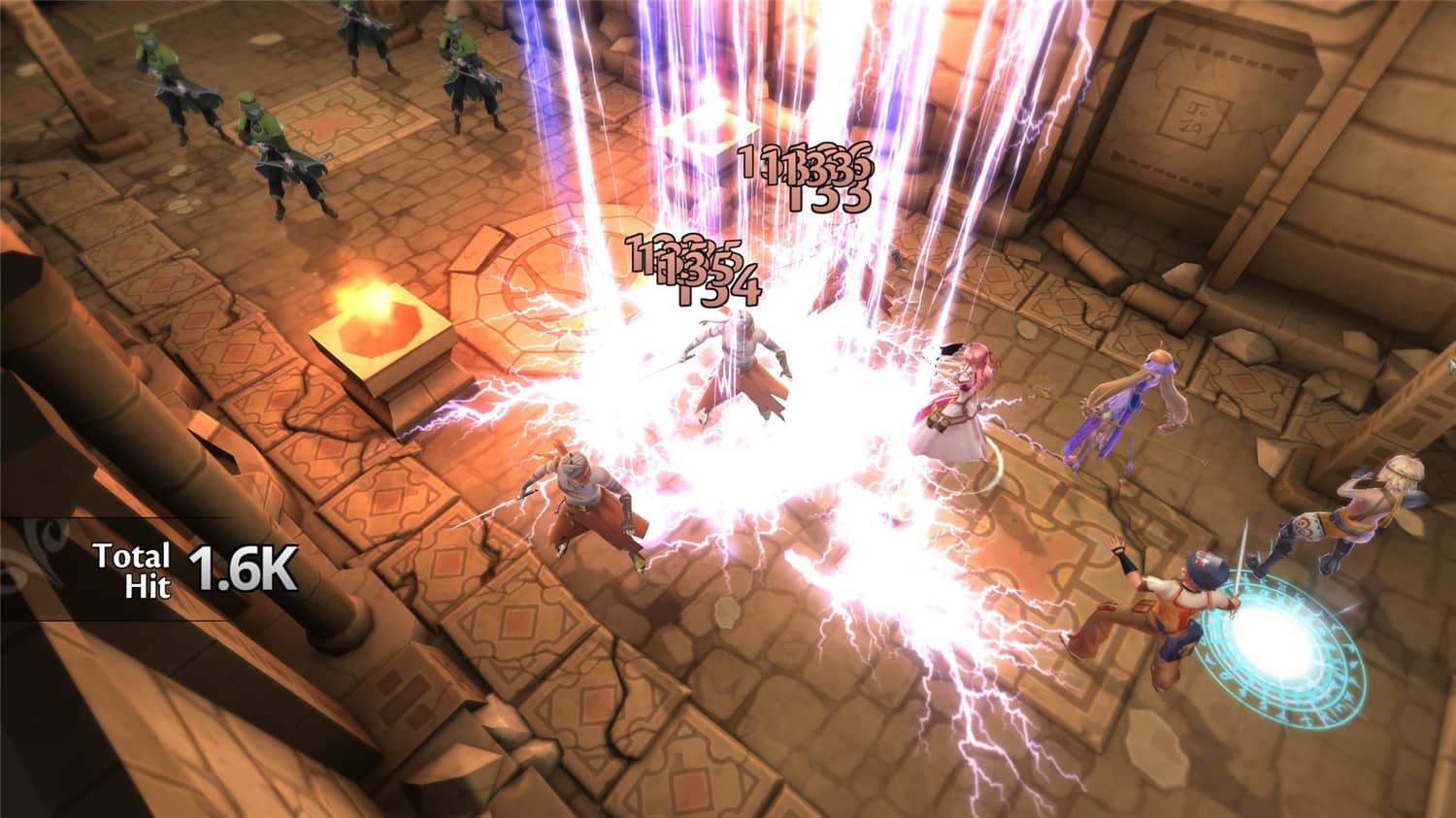 艾维雅之泪/Tears of Avia插图(1)