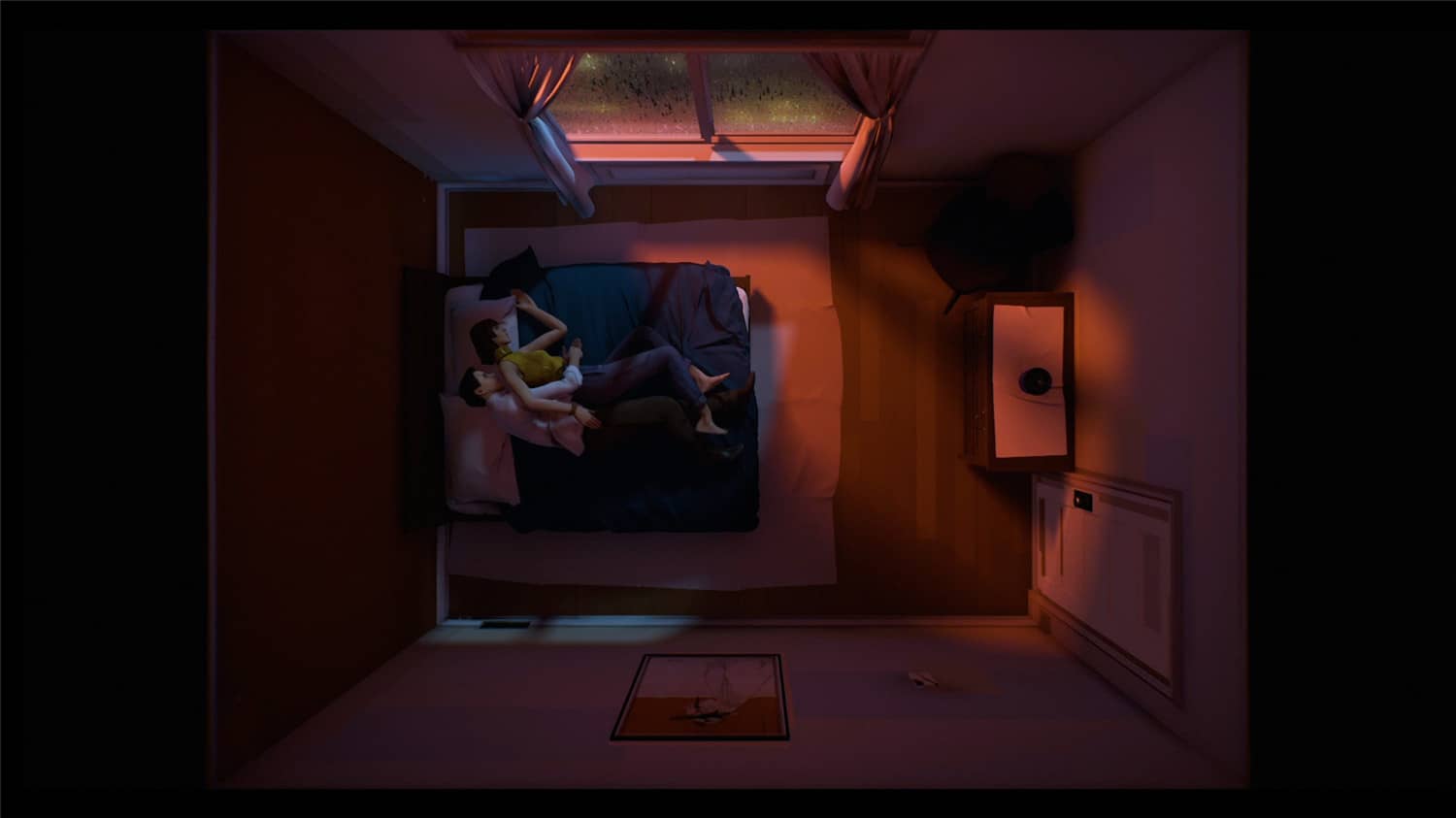 12分钟/十二分钟/Twelve Minutes插图(3)