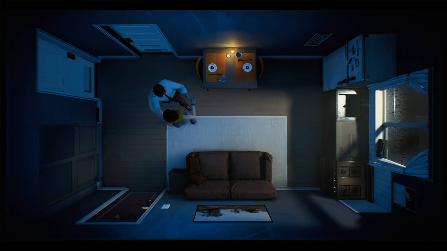 12分钟/十二分钟/Twelve Minutes插图(5)