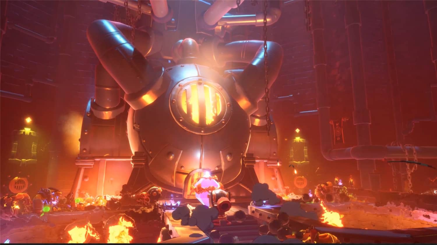 地牢守护者：觉醒/Dungeon Defenders: Awakened插图(4)