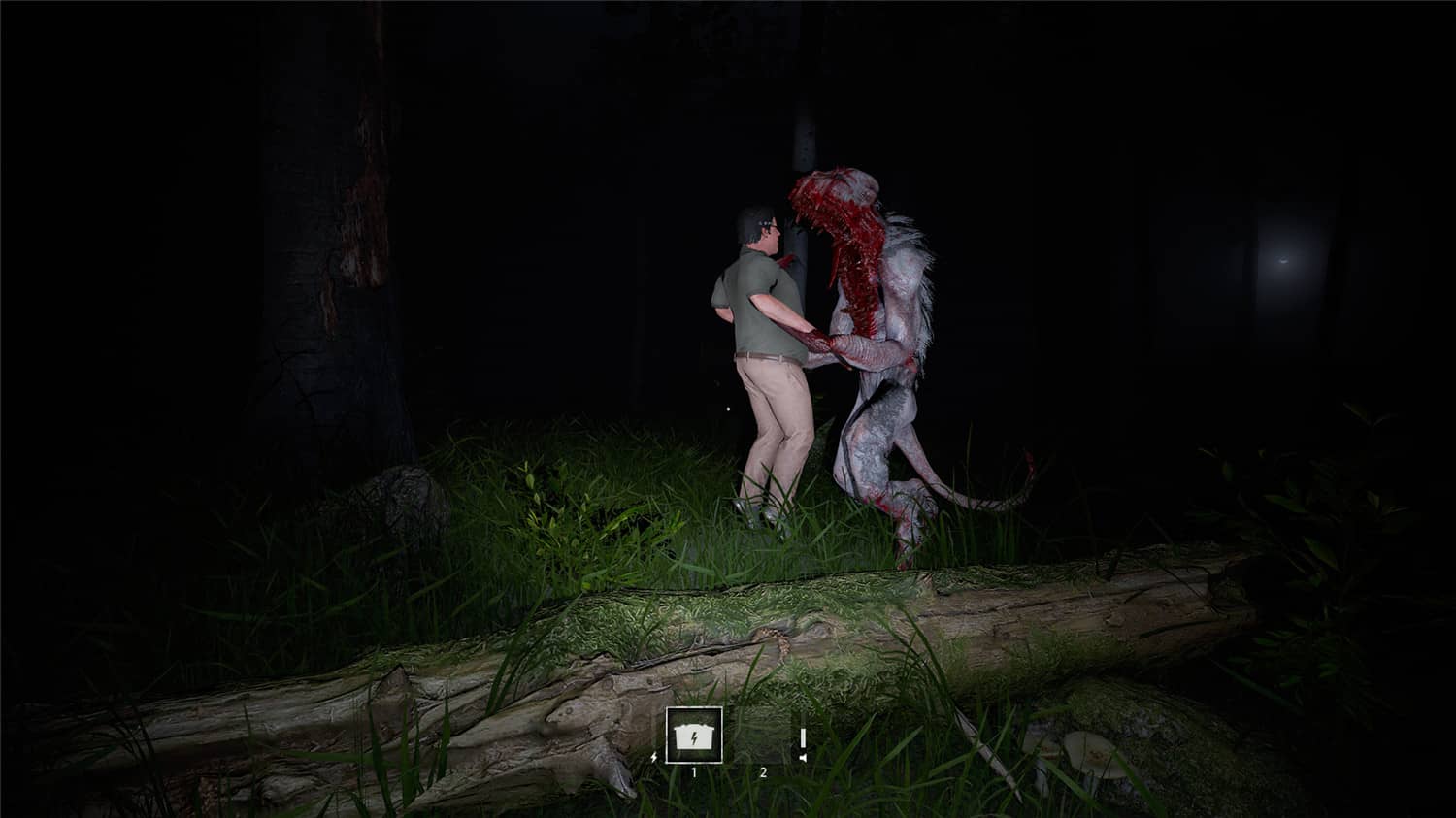 寂静/In Silence插图(7)