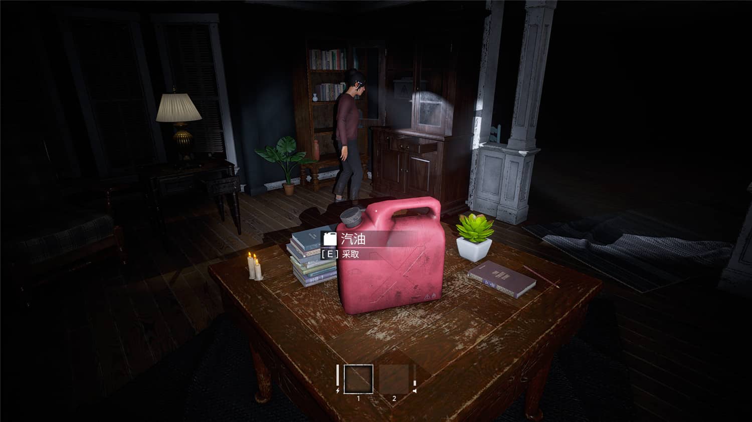 寂静/In Silence插图(5)