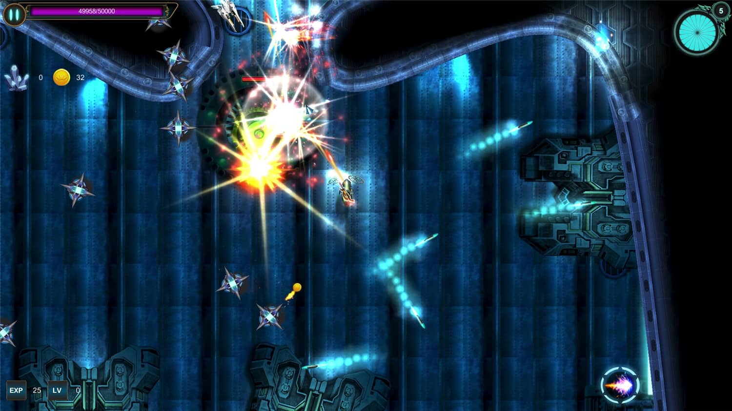 艾尔塔7号/Elta7插图(3)