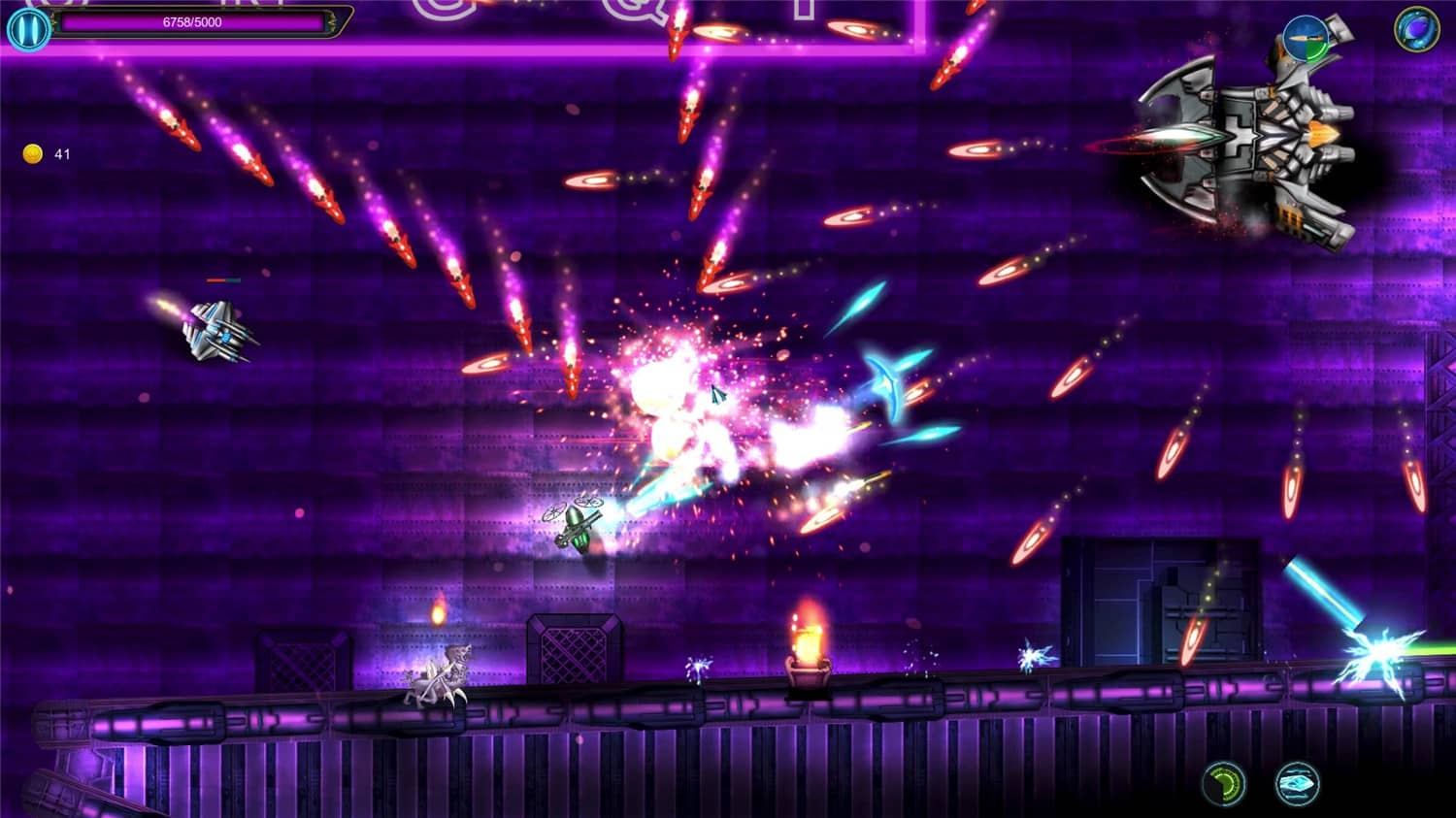 艾尔塔7号/Elta7插图(2)