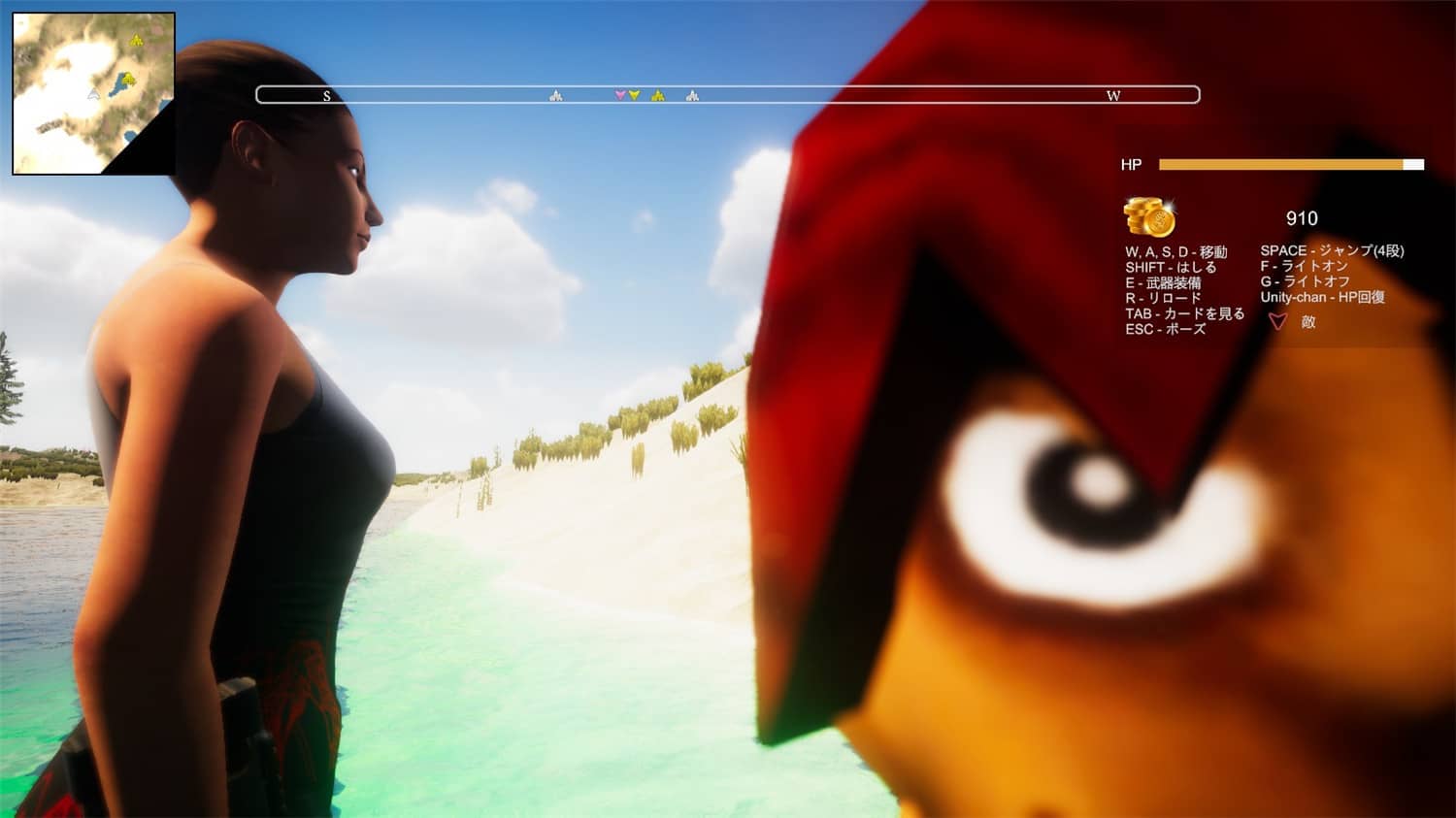 创伤宝藏3/Treasure of Cutuma 3rd插图(1)