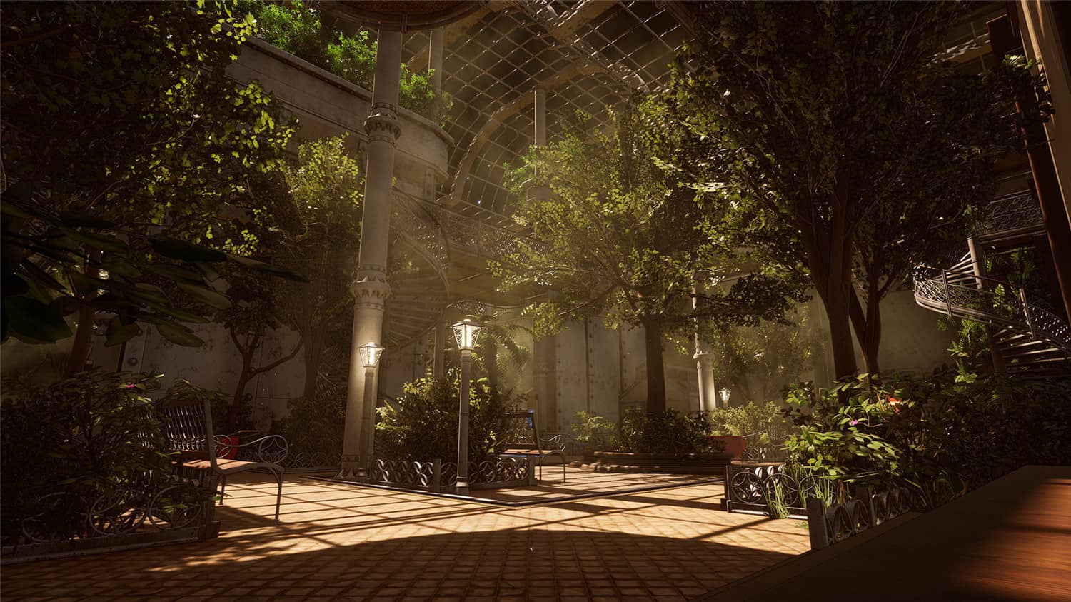 头等舱危机/First Class Trouble插图(5)