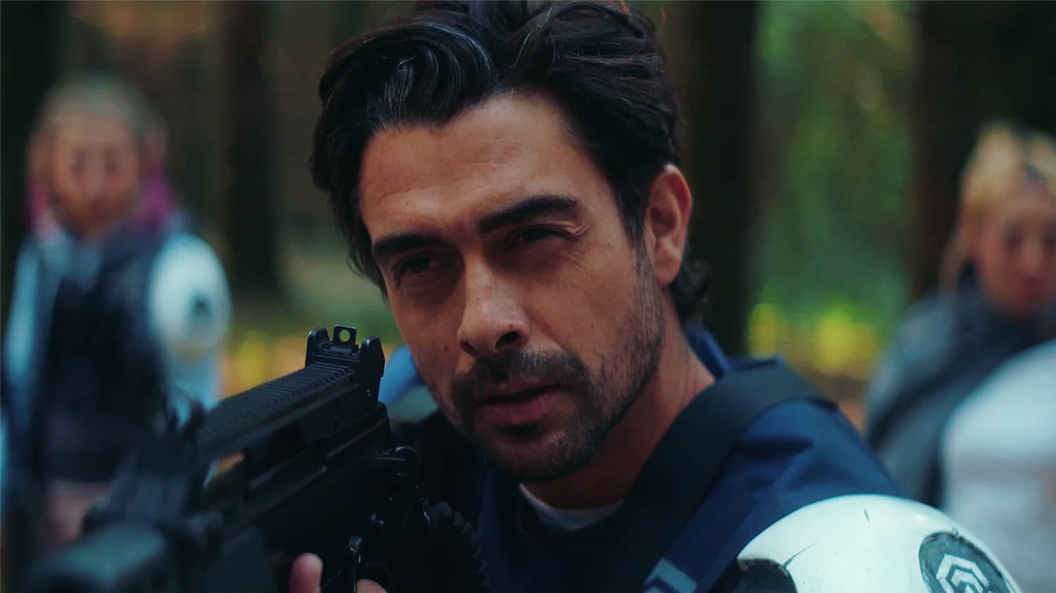 血岸岛/Bloodshore插图(5)