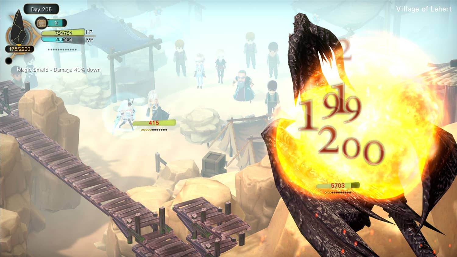 魔女之泉3 Re:Fine －玩偶小魔女艾露迪的故事－插图(2)