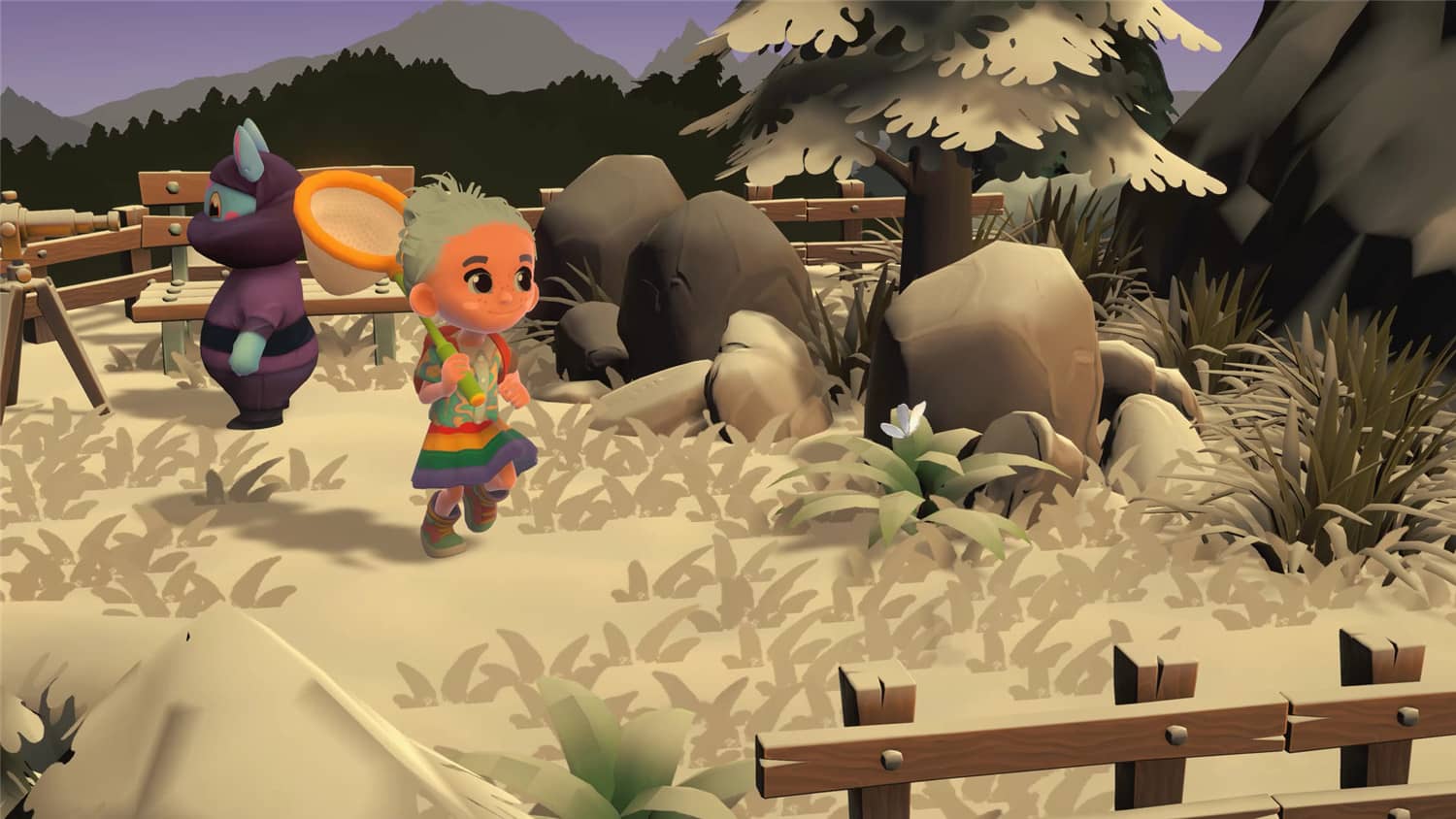 Hokko生活,Hokko Life,PC版动森,牧场物语,动物森友会插图(2)