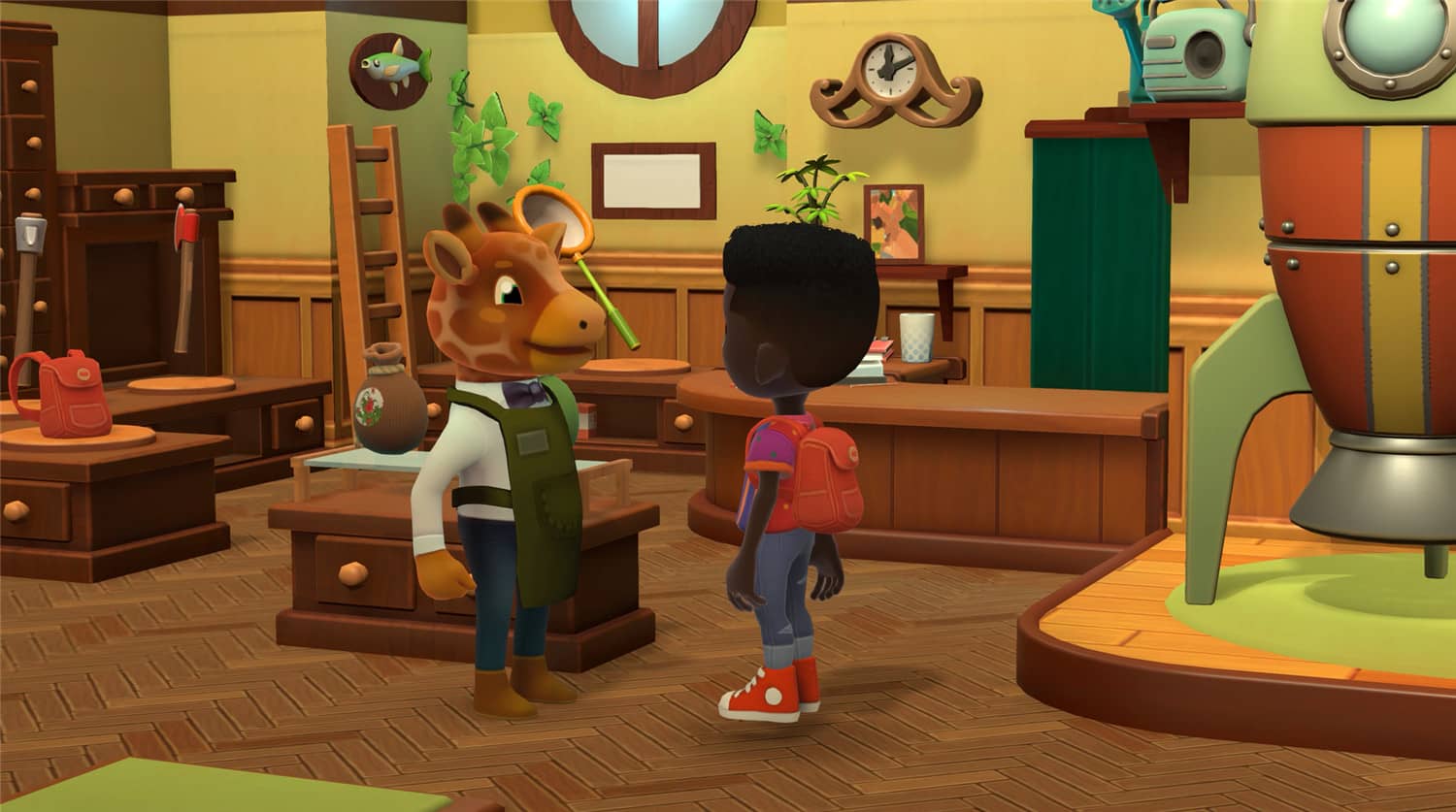 Hokko生活,Hokko Life,PC版动森,牧场物语,动物森友会插图(4)