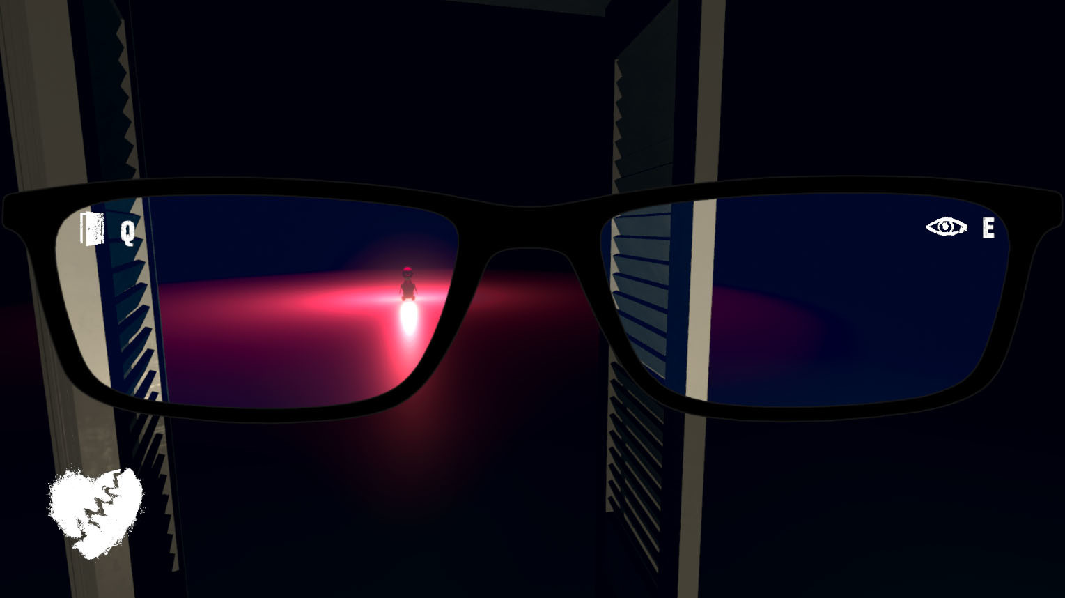 对眼镜的恐惧/Fears of Glasses o-o插图(4)