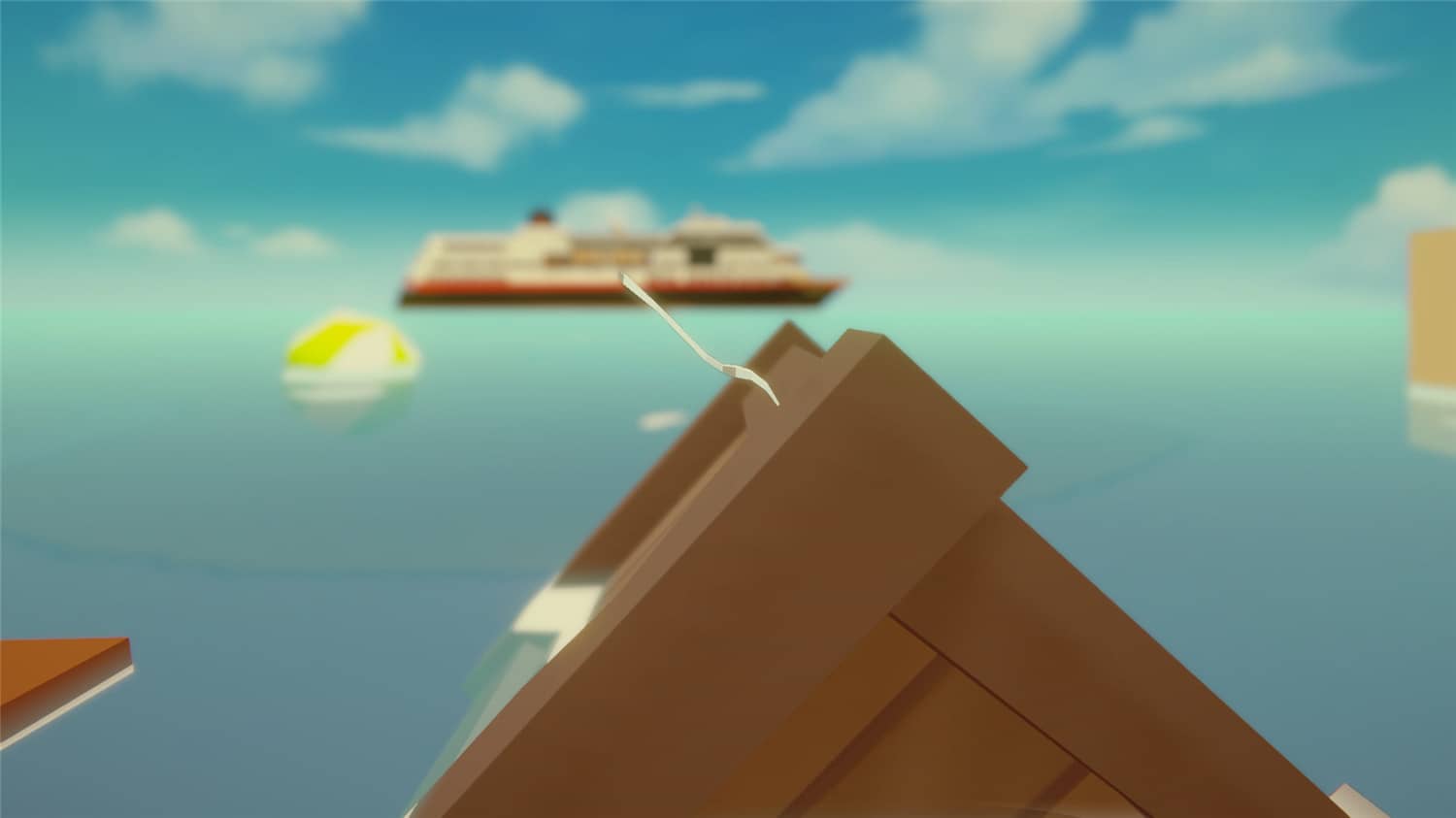 跳跃吧！叉子！/Jump! Fork!插图(4)