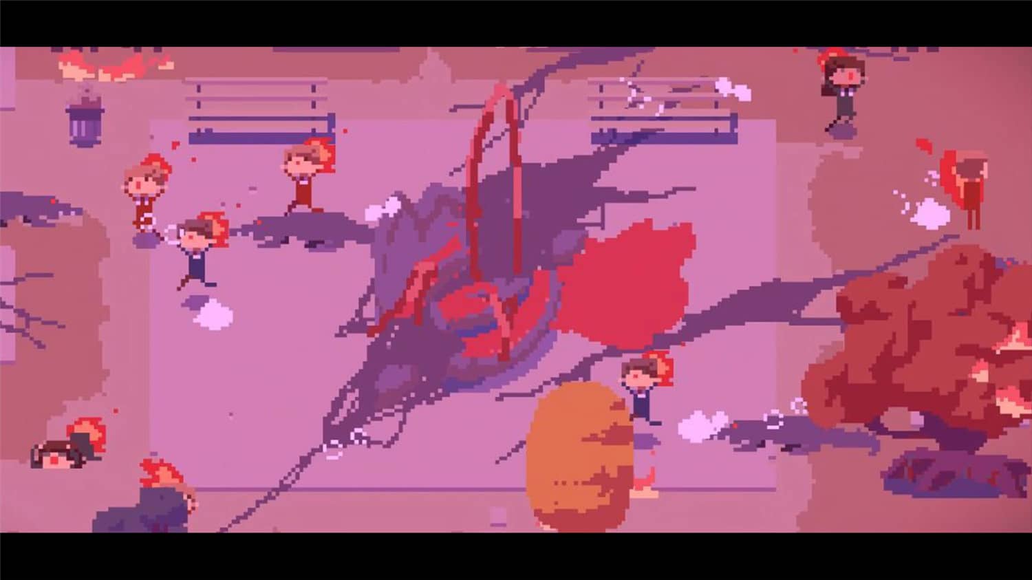 海怪学院/Kraken Academy!!插图(4)