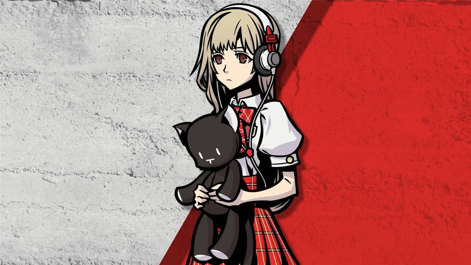 新美妙世界/NEO: The World Ends with You/NEO The World Ends with You插图(5)