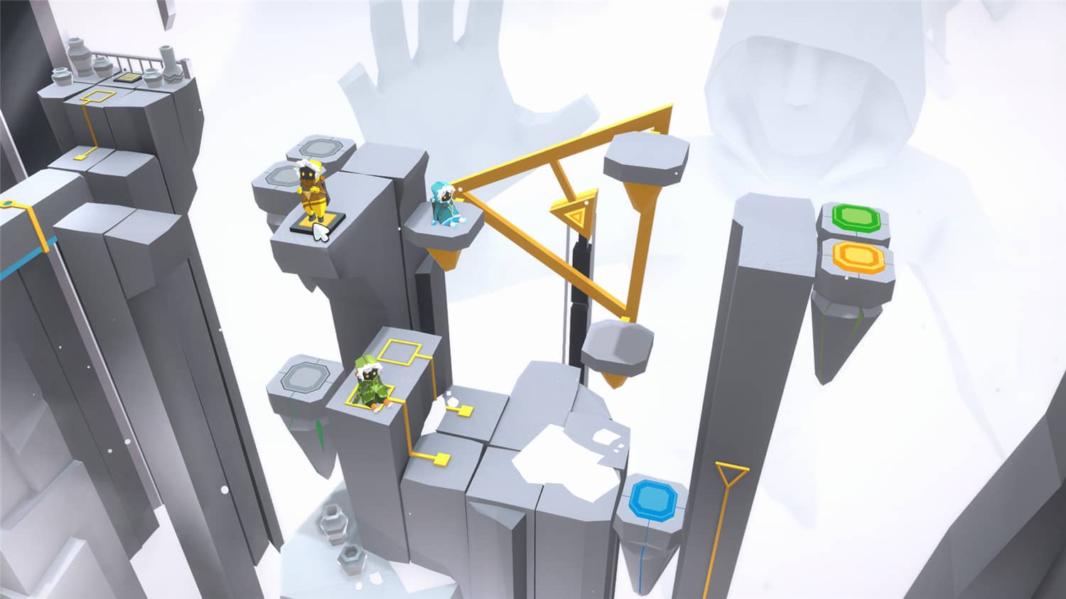 巨人旅途/Path of Giants插图(1)