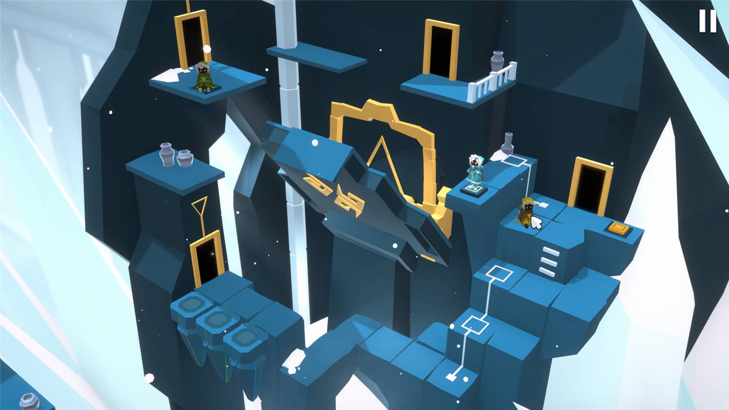 巨人旅途/Path of Giants插图(6)