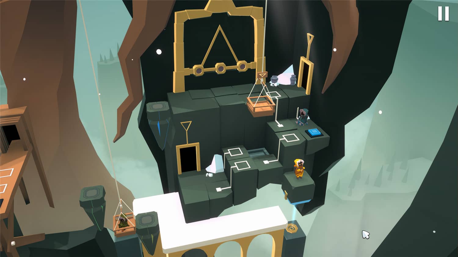 巨人旅途/Path of Giants插图(5)