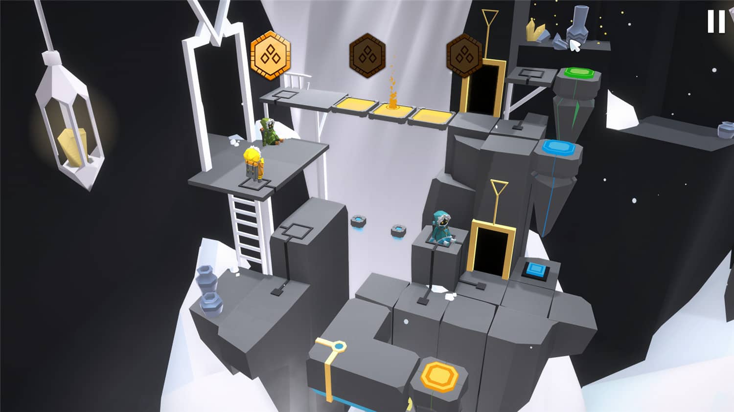 巨人旅途/Path of Giants插图(2)