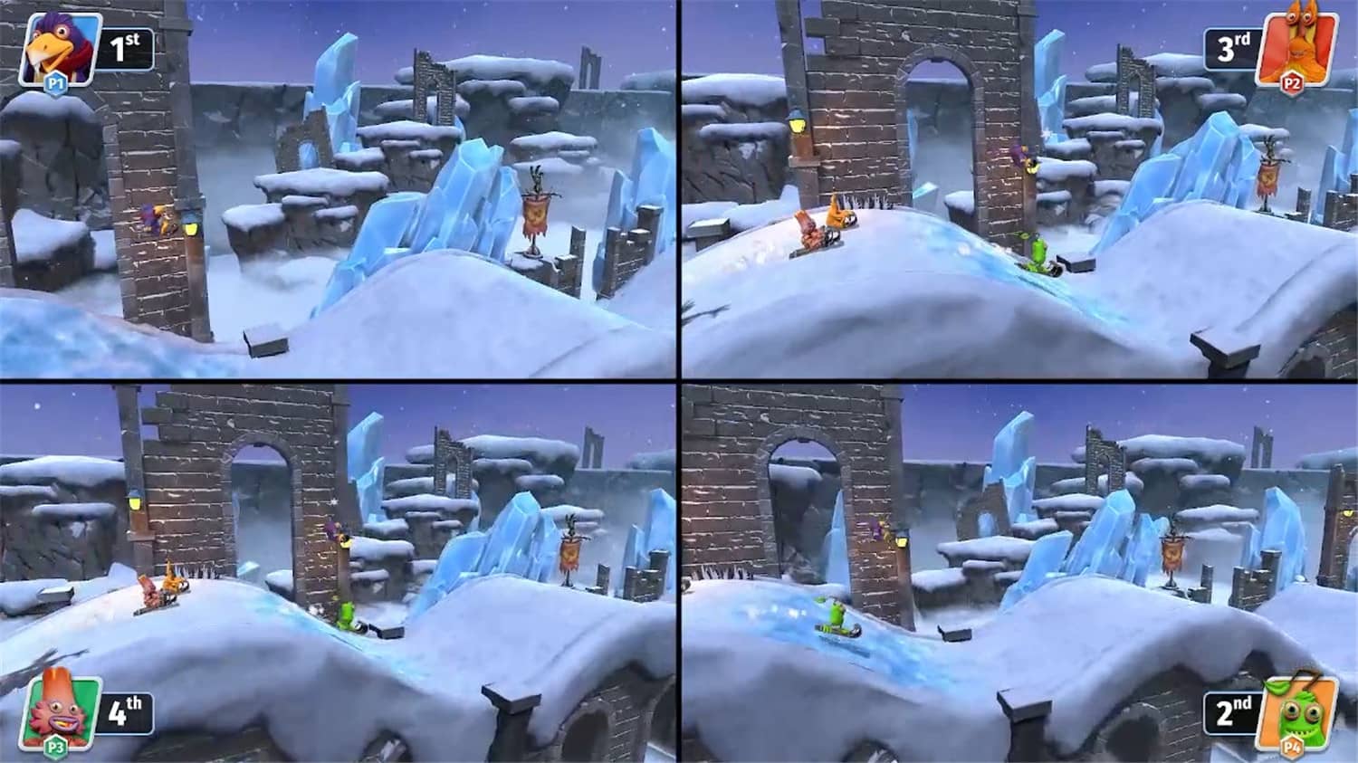 萌怪合唱团：群英荟萃/My Singing Monsters Playground插图(2)