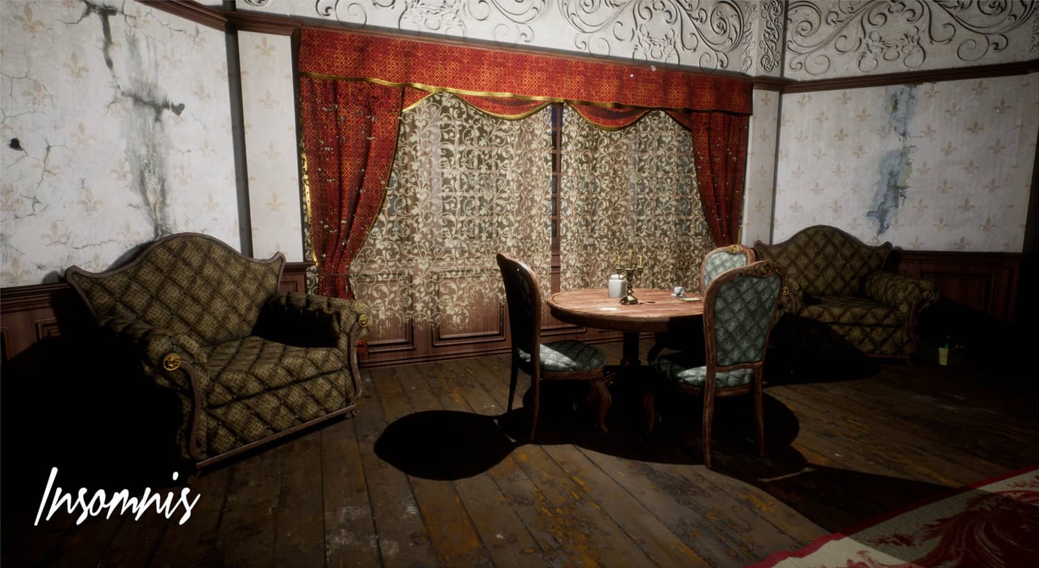 失眠症/Insomnis插图(5)