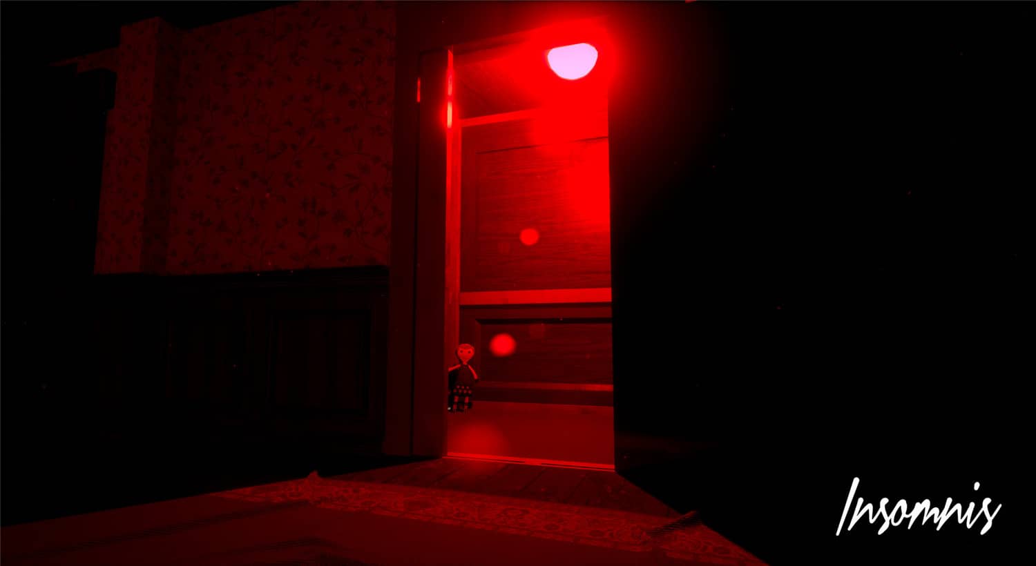 失眠症/Insomnis插图(3)
