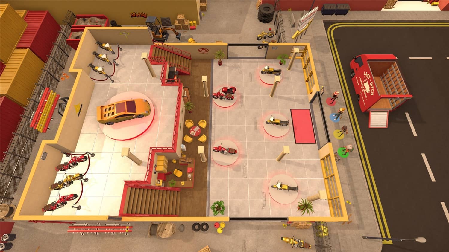 打包：满载而归/Get Packed: Fully Loaded插图(2)