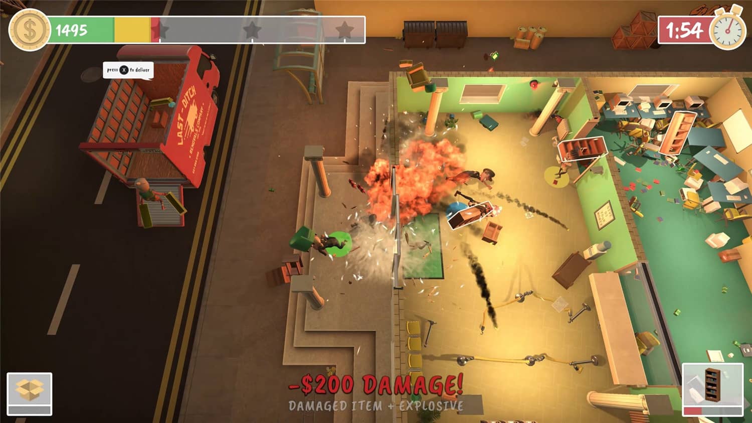 打包：满载而归/Get Packed: Fully Loaded插图(1)