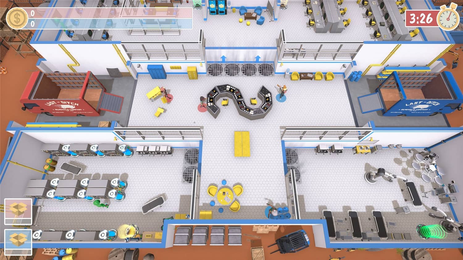 打包：满载而归/Get Packed: Fully Loaded插图(4)