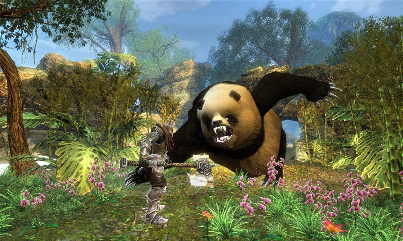 霸王2/Overlord II插图(3)