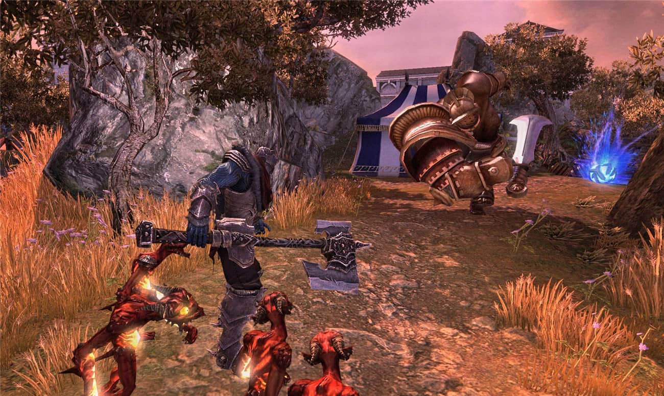 霸王2/Overlord II插图(1)